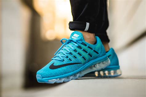 nike air max 2016 blauw met roze|Buy Air Max 2016 'Blue Lagoon' .